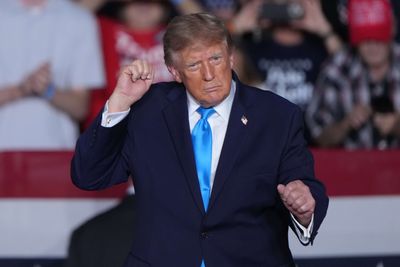 Can $1 billion buy victory in the midterm elections? Some Republicans fear the answer is no