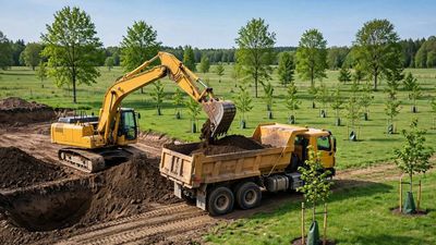 EPA removed more than 52,000 tons of PCB-contaminated soil from a New Jersey Superfund site