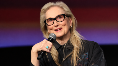 Meryl Streep’s seven-figure gift is bringing women’s history to classrooms