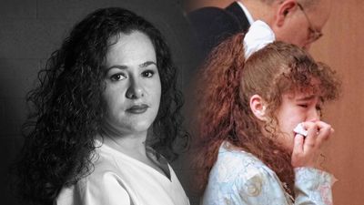 'Against all odds': Tennessee death row inmate Christa Pike awake after failed execution