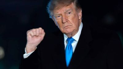 November Midterm Elections: Poll hits Trump-themed taxpayer ads; ethics concerns grow