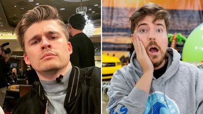 Ludwig Shares MrBeast Request: streamer says YouTuber sought honest video feedback; jokes off paid promo