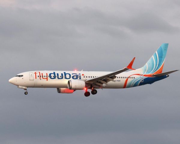 Flydubai attack investigation widens as alleged hijacker’s training in New Zealand scrutinised