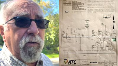 Wisconsin homeowner fights data-center power line over land and $81K offer