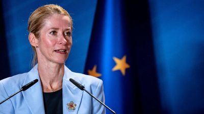 EU ready to send observers for first Palestinian parliamentary vote in nearly 20 years