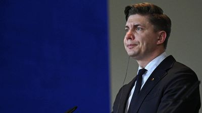 Lithuania ready to cover cost if US establishes military base; parliament votes to host foreign arms