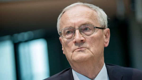 Germany’s former spy chief arrested over alleged treason: 2,000 classified documents at centre of probe