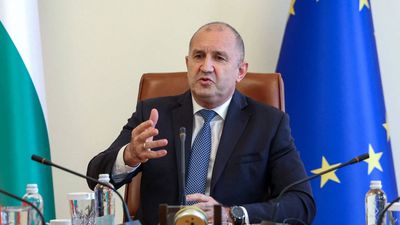 Drones strike two vessels in Bulgaria's economic zone; one ship sinks