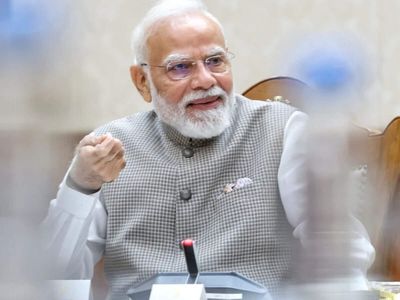 25 years in government: Narendra Modi looks back with gratitude, says ‘we will do it’ on Viksit Bharat