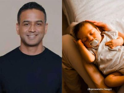 28-day-old baby investor becomes Nithin Kamath's Zerodha's youngest customer, minor account opened within a month since birth