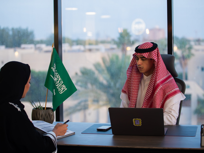 ‘Expatriates may bring their families to the Kingdom’; Saudi Arabia refreshes family visa process