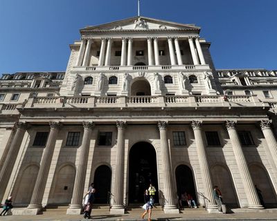 Wednesday briefing: Is it time to end the Bank of England’s independence?