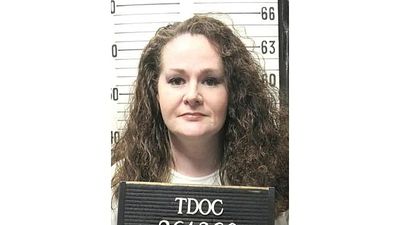 Christa Pike awake a week after lethal injection as her lawyers seek answers
