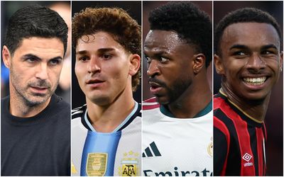 What Arsenal must do in January transfer window as priority target emerges