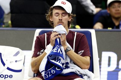 How a farcical China Open finale highlighted tennis’ biggest problem