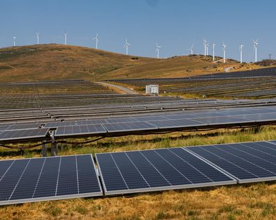 Scientists who put faith in technology less likely to take climate action
