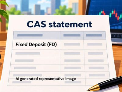 Soon, FD details will be part of your CAS statement; Here’s how it helps you