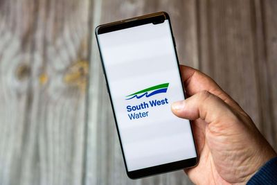 Embattled South West Water owner taps investors for £550m amid overhaul plan