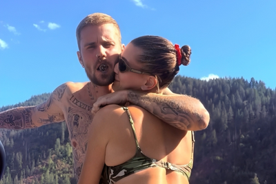 'Are They Getting a Divorce?' Justin and Hailey Bieber Fans React to Tense-Looking Clip
