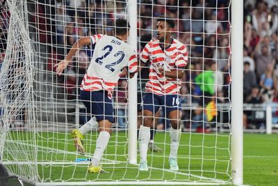 Teenage star fires USMNT to victory over Canada to extend winning streak