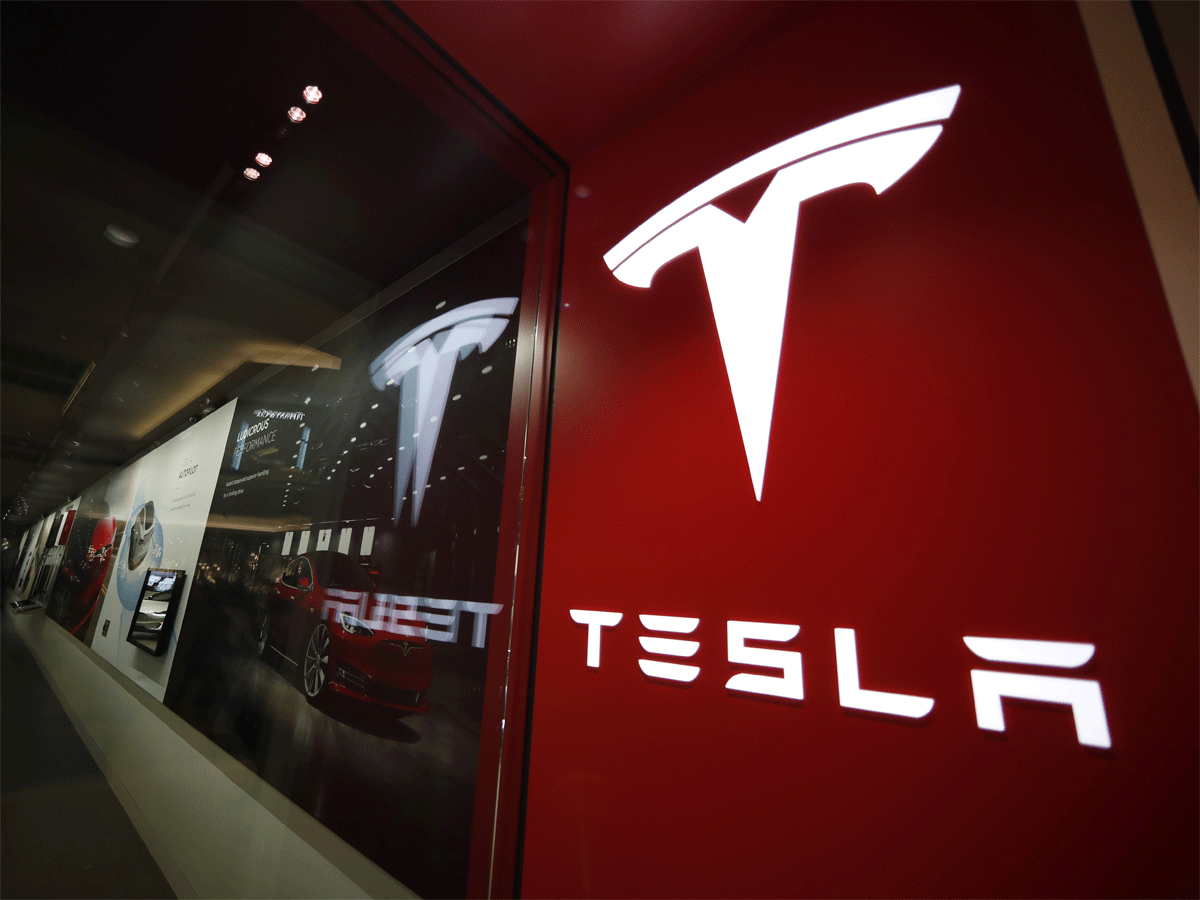 Tesla is browbeating the EU to approve its 'Full Self-Driving' tech. The pressure is working