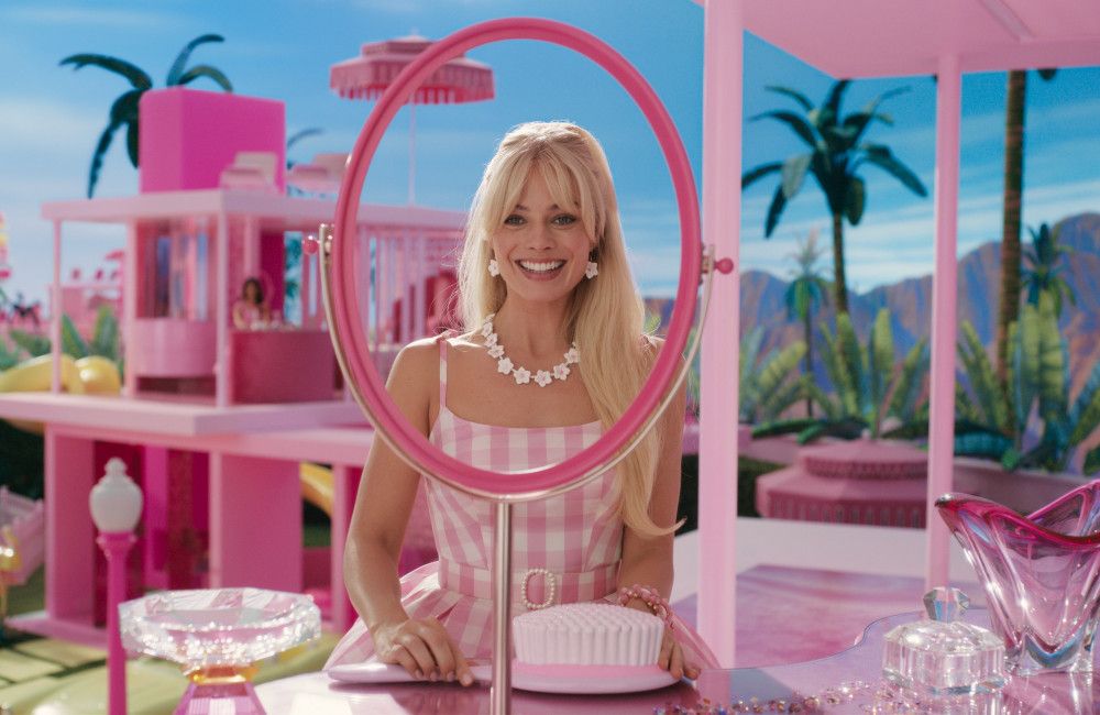 Barbie 2 update: Skydance co-CEO says it's 'too early'…