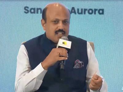 India’s trade deals can boost jobs, attract investment: Commerce Secy Rajesh Agarwal