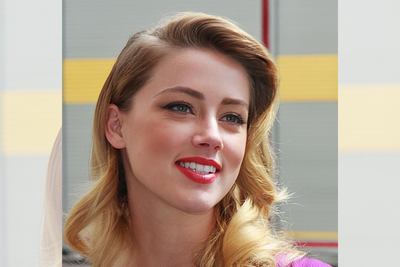 Amber Heard Leaves Hollywood Behind? Actress Reveals New Life in Spain With Children and Fitness