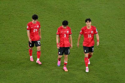 South Korea considers ending military service exemption for athletes after Asian Games controversy