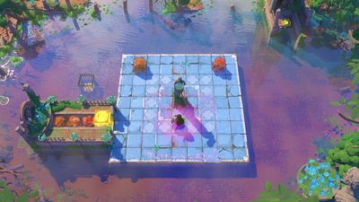 'Order of the Sinking Star' Essential Guide: Release Date, System Requirements, and More