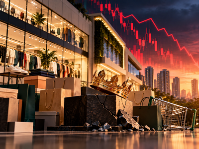 Trent’s Rs 1.80 lakh crore rout from peak: Has Q2 just flipped the script for Tata group’s retail crown jewel?