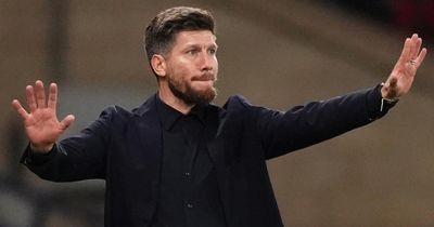 After another Hampden defeat, Sebastien Pocognoli's 'grace period' is over