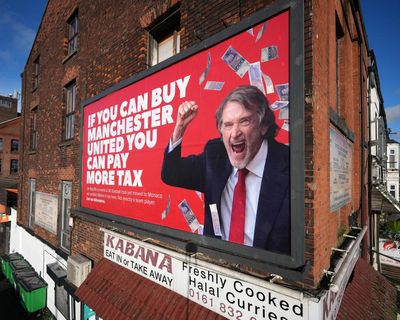Apparent exodus of super-rich suggests UK is no longer billionaires’ playground
