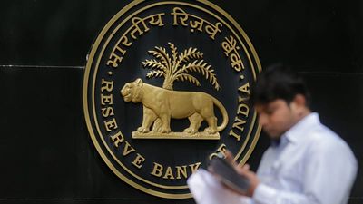 India hikes interest rates for first time in over three years as Iran war fuels inflation