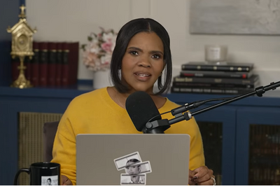 Candace Owens Calls Whistleblower Simon Andriesz's Death 'Remarkably Suspicious' Amid Lutnick-Epstein Scrutiny