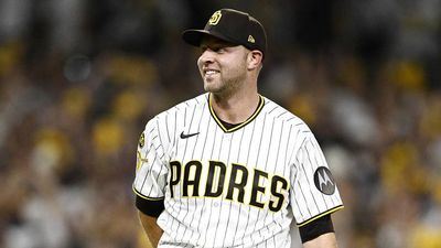 Michael King Pushed the Boundaries of MLB History to Save the Padres’ Season