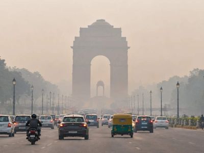 Delhi MCD anti-pollution plan: Civic body unveils plans to tackle yearly winter pollution this year