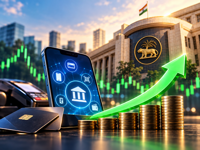 Pine Labs, CAMS, Moneyview, other fintech stocks rally up to 11% after RBI MPC move. Here’s why