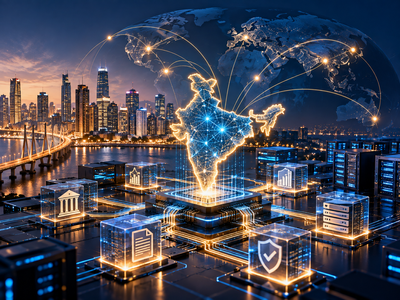 Why India could become a global hub for responsible digital assets innovation