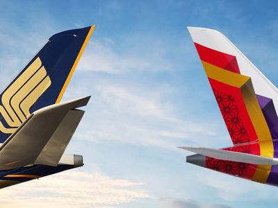 Air India, Singapore Airlines expand partnership from October 15, offer more India-Singapore flight options