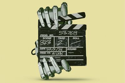Will AI kill the Asian entertainment industry, or reinvent it?