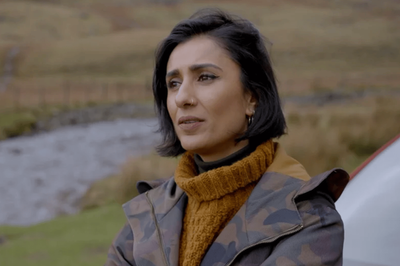 Countryfile presenter Anita Rani 'teary' as she reveals 'crippling' health problem