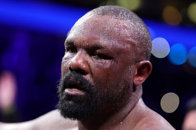Derek Chisora makes retirement U-turn and confirms opponent for next fight