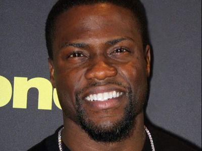 In 2022, Kevin Hart merged two businesses into HARTBEAT; a $100 million minority investment valued the new media company at about $650 million