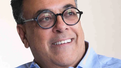 Meet Nick Grewal, entrepreneur who built a Cisco-acquired tech company before turning to electric propulsion