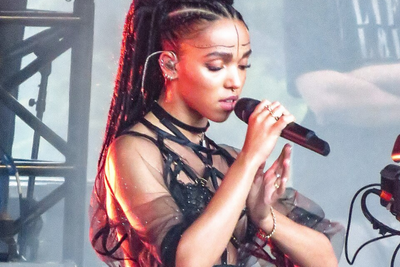 FKA Twigs Drops Shia LaBeouf NDA Lawsuit After Settlement Voids Restrictions on Her Speaking Out