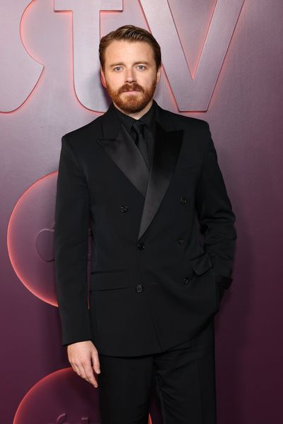 Has Jack Lowden been cast as next James Bond? Wife Saoirse Ronan reveals truth