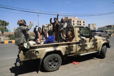 Houthi attacks: What we know about strikes on Saudi Arabia and Yemen’s Aden airport