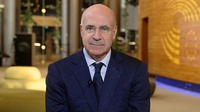 Removing Russian oligarchs from sanctions list sets 'a very bad precedent', Browder says