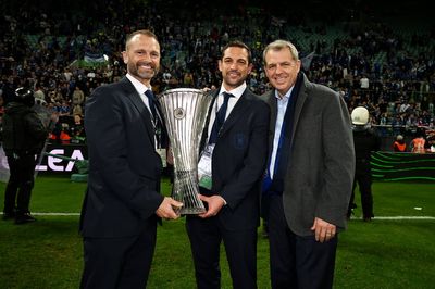 Chelsea backroom shake-up as transfer chief set to leave